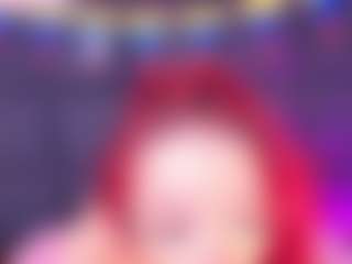Live cam show with jupiterfox - Red Hair Fetish on parknlotfishbdy