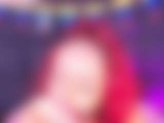 Live cam show with jupiterfox - Spank Red Hair on Streamer API