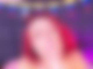 Live cam show with jupiterfox - Bedroom Red Hair on parknlotfishbdy