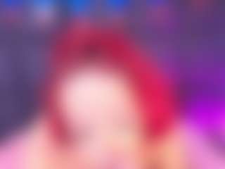 Live cam show with jupiterfox - Bedroom Red Hair on anonymated.com