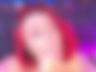 Live cam show with jupiterfox - Red Hair Amateur on Milf Play