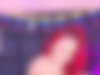 Live cam show with jupiterfox - Red Hair Fetish on Fapmatic.com
