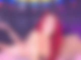 Live cam show with jupiterfox - Asshole Red Hair on Camiplay Live