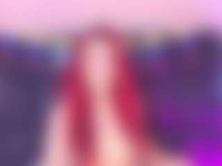 jupiterfox's Live Sex Cam Show