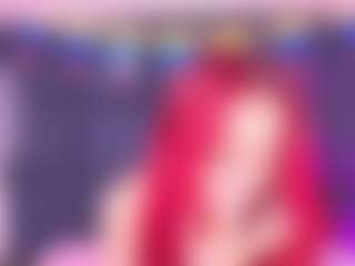 jupiterfox's Live Sex Cam Show