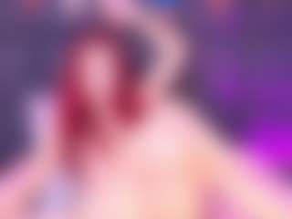 Live cam show with jupiterfox - Asshole Red Hair on dropp.cam