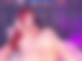 Live cam show with jupiterfox - Bedroom Red Hair on instabang
