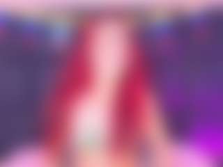 Live cam show with jupiterfox - Tease Red Hair on Instabang