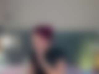 jupiterfox's Live Sex Cam Show