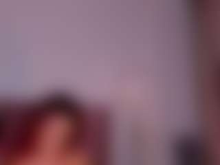 Live cam show with jupiterfox - Red Hair on fapnchat