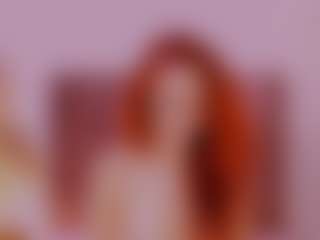 Live cam show with jupiterfox - Red Hair Fetish on Dare Cams