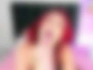 Live cam show with jupiterfox - Bedroom Red Hair on Chatstar