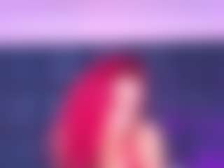 jupiterfox's Live Sex Cam Show