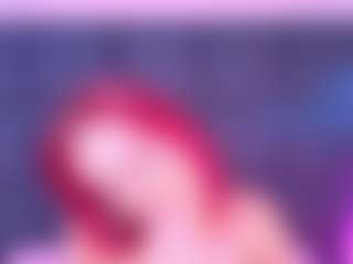 jupiterfox's Live Sex Cam Show