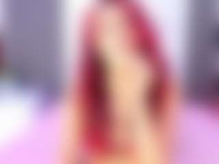 jupiterfox's Live Sex Cam Show