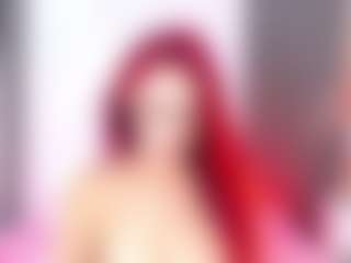 jupiterfox's Live Sex Cam Show