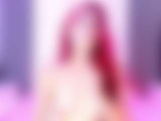 Live cam show with jupiterfox - Flashing on crypto-cams