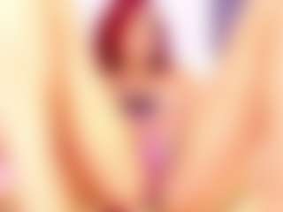 jupiterfox's Live Sex Cam Show