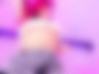 Live cam show with jupiterfox - Butt Plug on liverealitysex.com