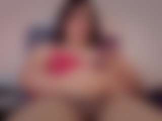 katherine's Live Sex Cam Show