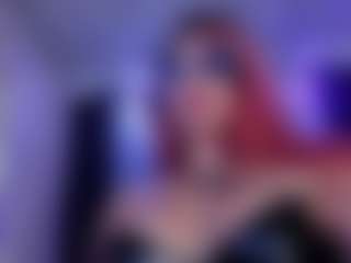 Live cam show with catalleya - Red Hair on SquirtSoMuch
