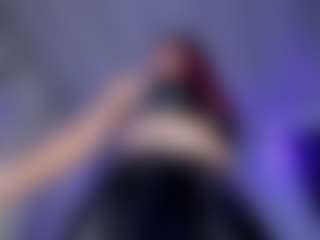 Live cam show with catalleya - Blonde Hair on anonymated.com