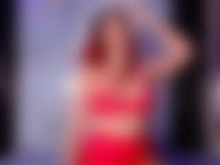 Live cam show with catalleya - Red Hair on fapnchat