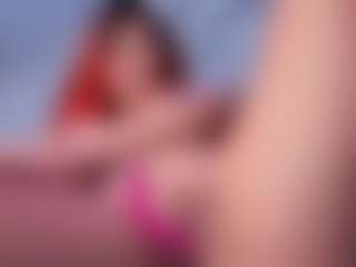 catalleya's Live Sex Cam Show