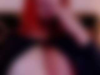 Live cam show with catalleya - Red Hair Cum on Camsoda