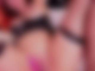 Live cam show with catalleya - Blonde Hair Toys on xfollow cams