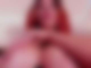 Live cam show with catalleya - White Blonde Hair on parknlotfishbdy | colombia