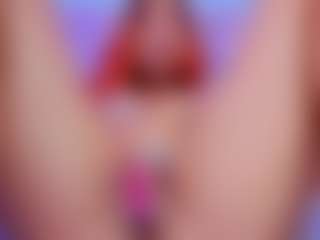 catalleya's Live Sex Cam Show
