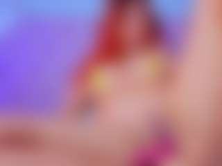 catalleya's Live Sex Cam Show