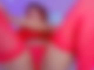 catalleya's Live Sex Cam Show