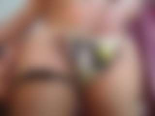 SHANTAL PORNSTAR's Live Sex Cam Show