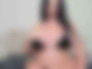 Live cam show with chanelsantos - BBW on xheatlive.com