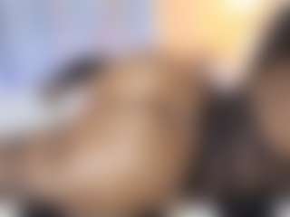 hornyafricangirl's Live Sex Cam Show