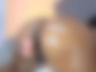hornyafricangirl's Live Sex Cam Show