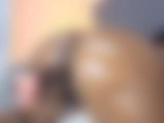 hornyafricangirl's Live Sex Cam Show