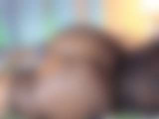 hornyafricangirl's Live Sex Cam Show