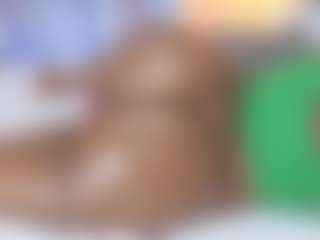 hornyafricangirl's Live Sex Cam Show