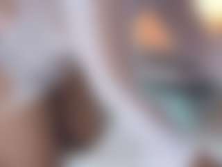 hornyafricangirl's Live Sex Cam Show