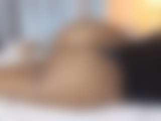 hornyafricangirl's Live Sex Cam Show