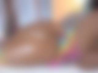 hornyafricangirl's Live Sex Cam Show