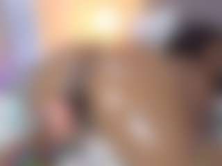 hornyafricangirl's Live Sex Cam Show