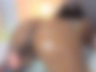 hornyafricangirl's Live Sex Cam Show
