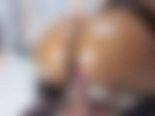 Hornyafricangirl