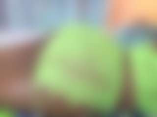 hornyafricangirl's Live Sex Cam Show