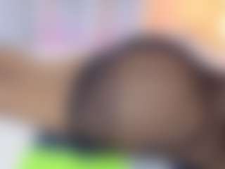 Hornyafricangirl
