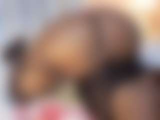 hornyafricangirl's Live Sex Cam Show